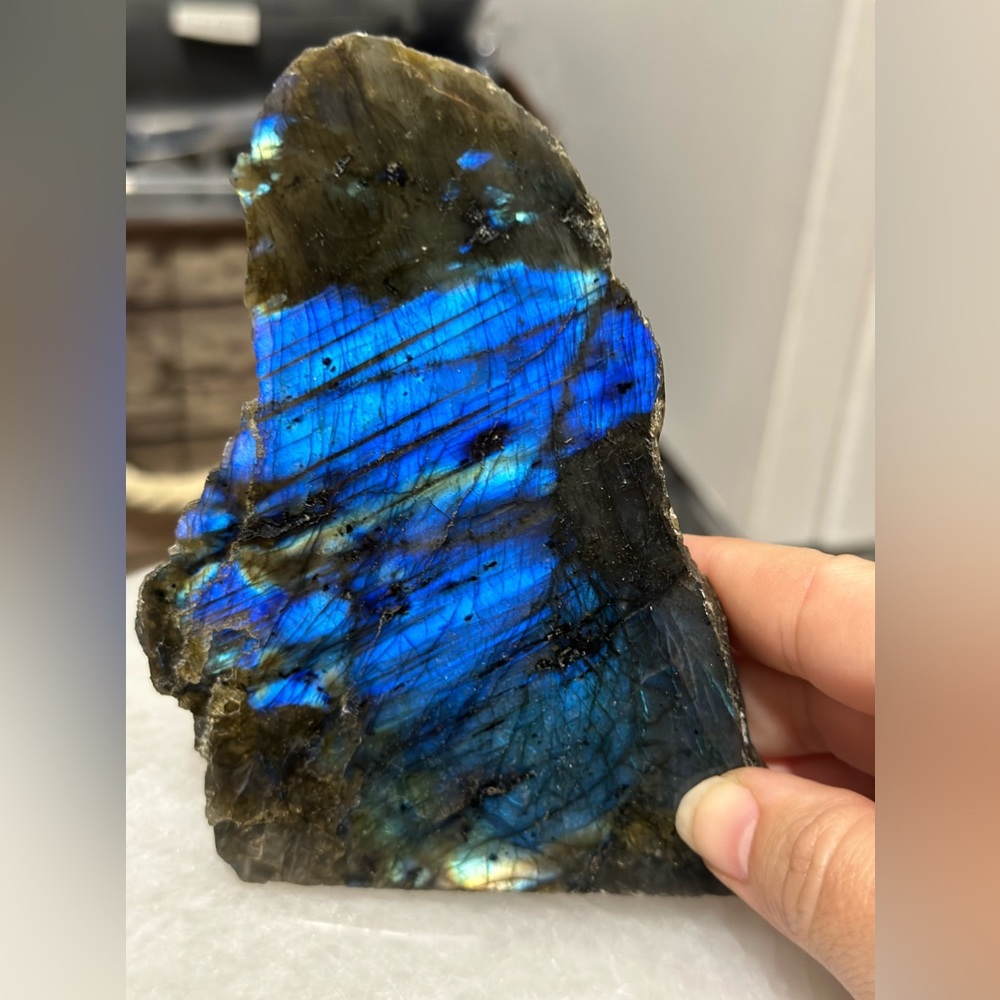 Labradorite Freeform